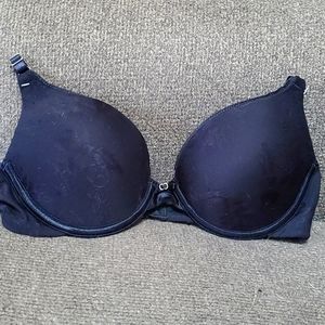 Vanity Fair Extreme Ego Boost PushUp Bra 34B